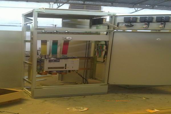 苏州控制箱-控制箱的安全使用常识