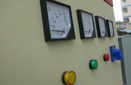 苏州成套控制箱